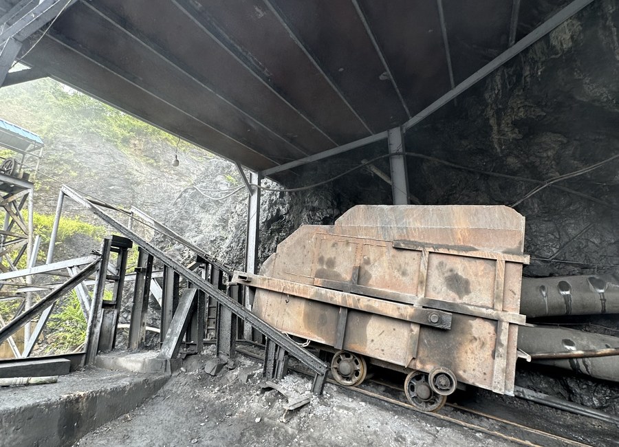 Thailand source facility view