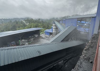 Thailand covered inventory