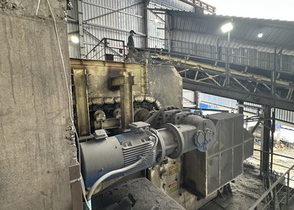 Thailand processing equipment