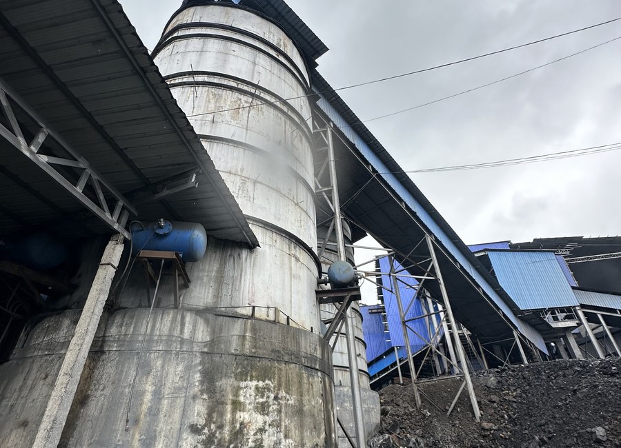 Thailand facility exterior