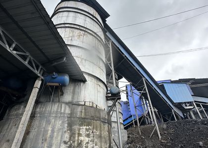 Thailand tower structure