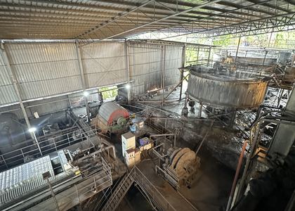 Thailand plant operations